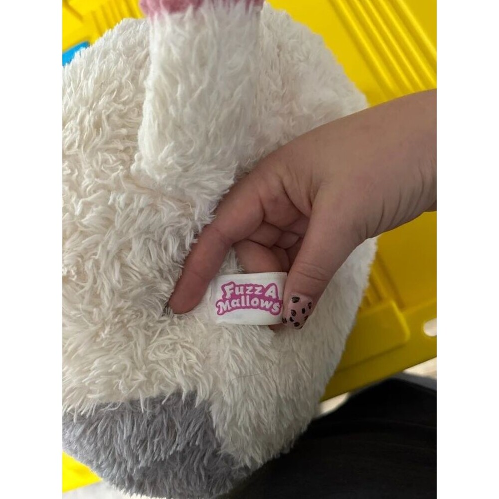 Cat stuffy - Picture 4 of 4